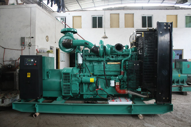 军垦路街道环保无噪音：租用静音发电机组，为环境和耳朵双重保驾护航